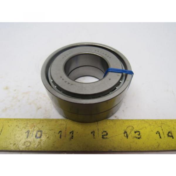  368A Single Row Tapered Roller Bearing Cone #2 image