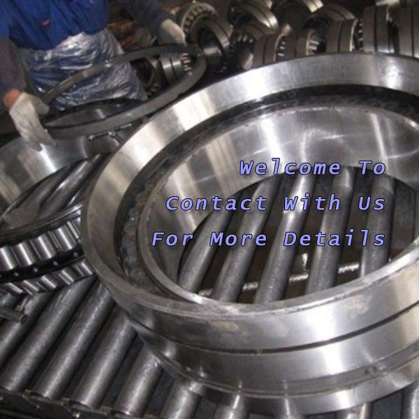 534176CM Spherical Roller Bearing For Concrete Mixer 110*180*82mm #1 image