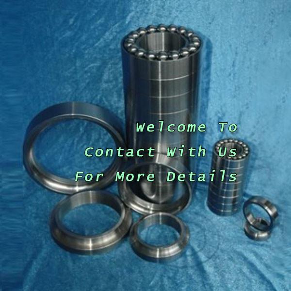 Produce XU060094 Cross Roller Bearings,XU060094 Bearings SIZE 57x140x26mm #1 image