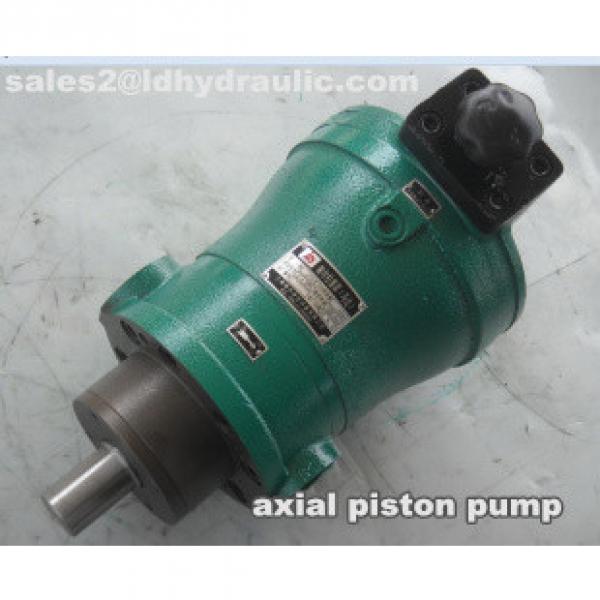 160YCY14-1B  high pressure hydraulic axial piston Pump #2 image