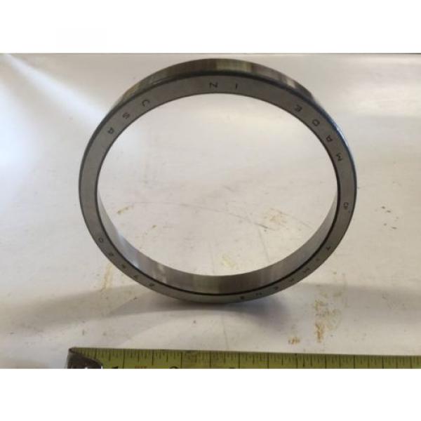  Tapered Roller Bearing Cup 12321131 #1 image