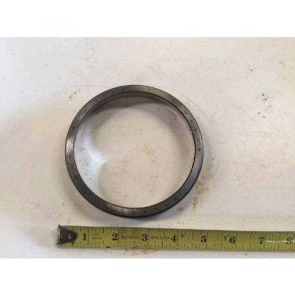  Tapered Roller Bearing Cup 12321131 #2 image