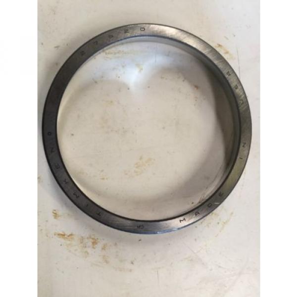  Tapered Roller Bearing Cup 12321131 #4 image