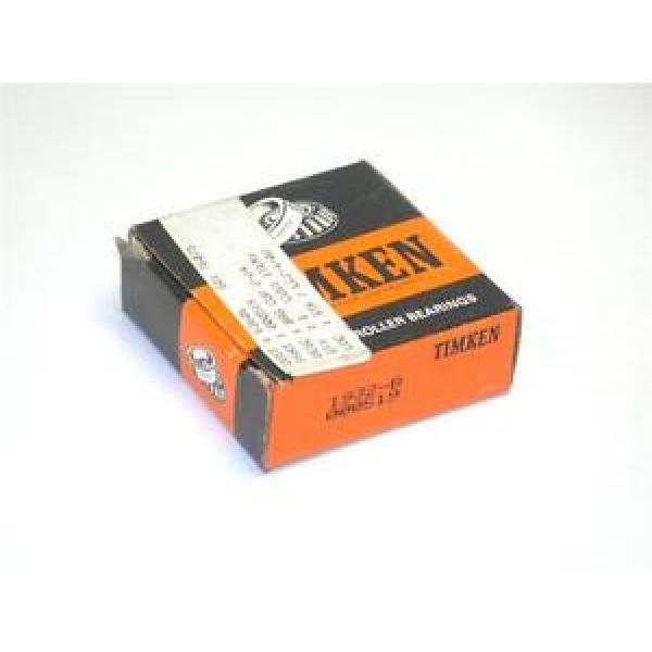 BRAND NEW IN BOX  TAPERED ROLLER BEARING 1932-B #1 image