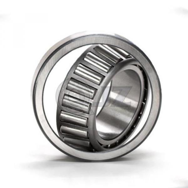1x 07100-07196 Tapered Roller Bearing QJZ New Premium Free Shipping Cup &amp; Cone #1 image