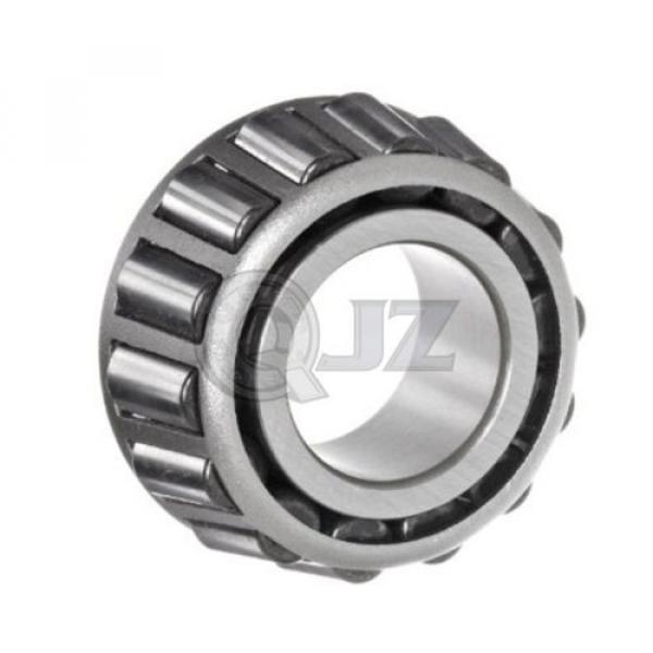 1x 15117-15245 Tapered Roller Bearing QJZ New Premium Free Shipping Cup &amp; Cone #2 image