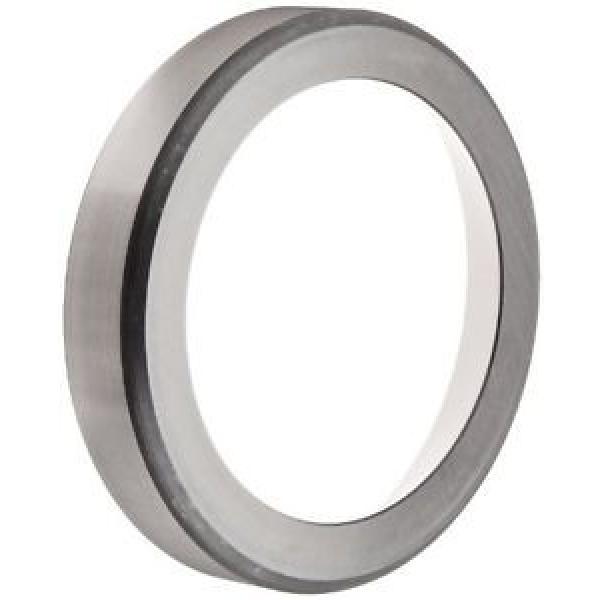  HM813810 Tapered Roller Bearing Single Cup Standard Tolerance Straight #1 image