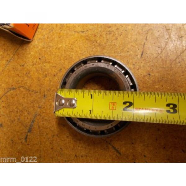  15125 Tapered Roller Bearing 32mm ID New #3 image