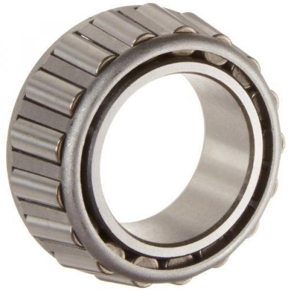  2790 Tapered Roller Bearing Single Cone Standard Tolerance Straight #1 image