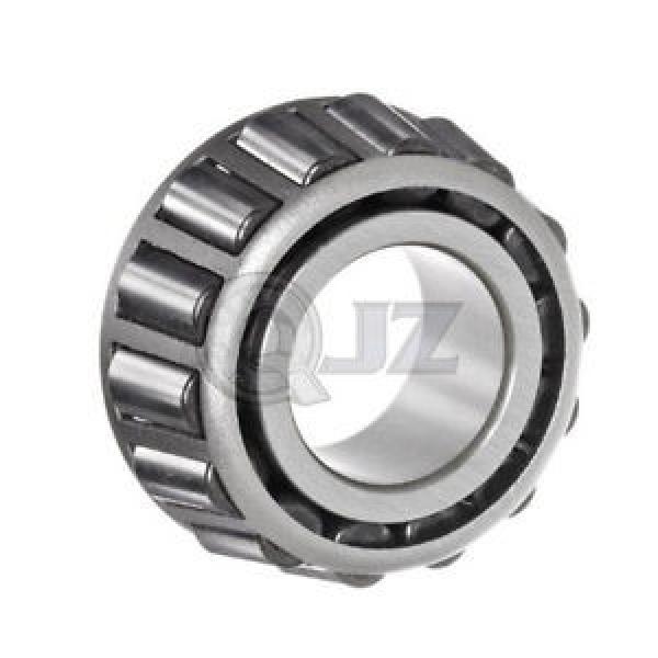 1x 12580 Taper Roller Bearing Module Cone Only QJZ Premium New #1 image