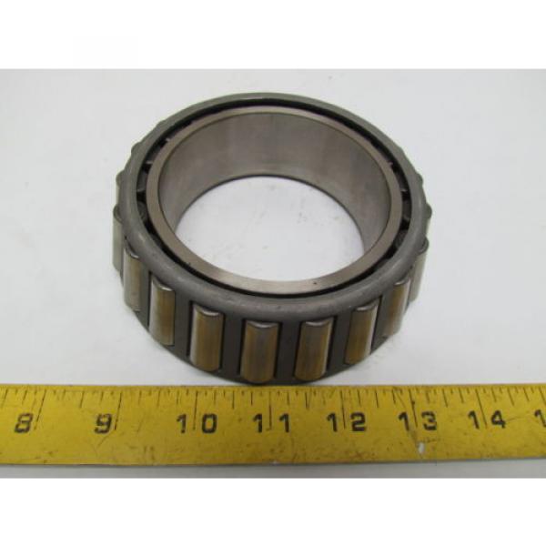  JHM-516849 Tapered Roller Bearing #1 image