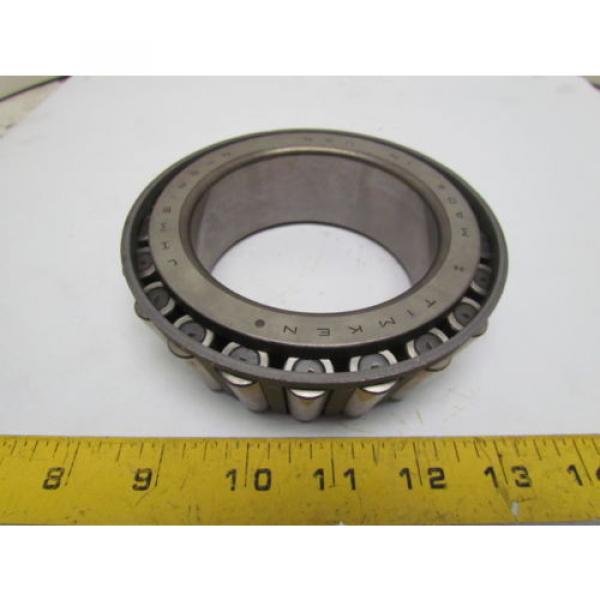  JHM-516849 Tapered Roller Bearing #2 image