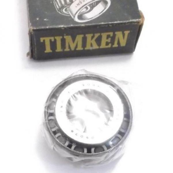  09078 Tapered Roller Bearing Cone - Prepaid Shipping #3 image
