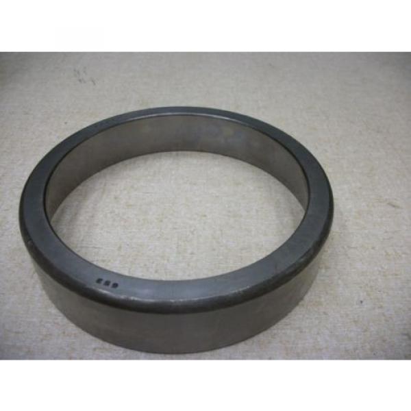  /  653 Tapered Roller Bearing Cup #1 image