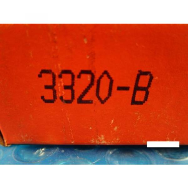  3320-B Tapered Roller Bearing Single Cup with Flange #2 image