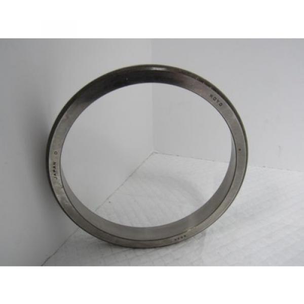  TAPERED ROLLER BEARING 492A #2 image