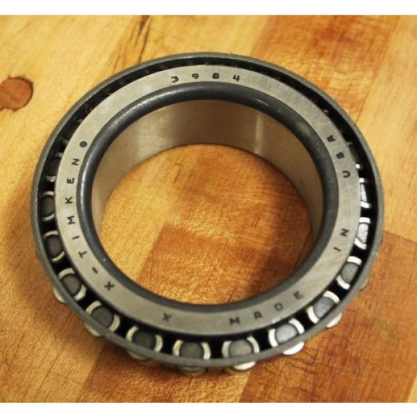  3984 Tapered Roller Bearing - NEW #2 image