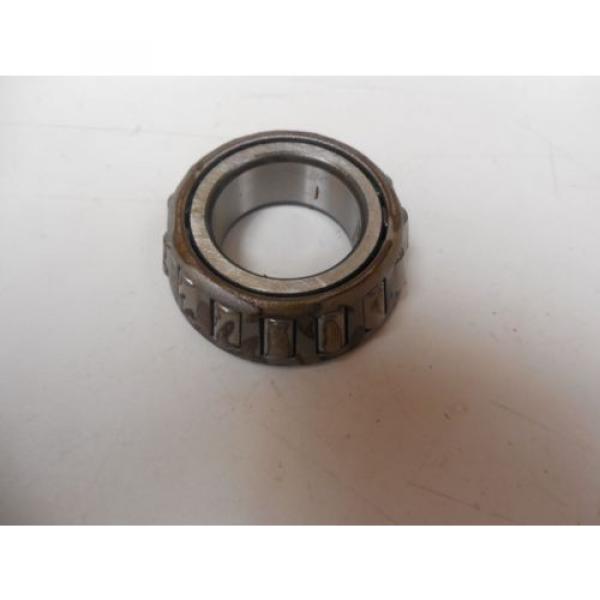 NEW TYSON TAPERED ROLLER BEARING 07100 #1 image