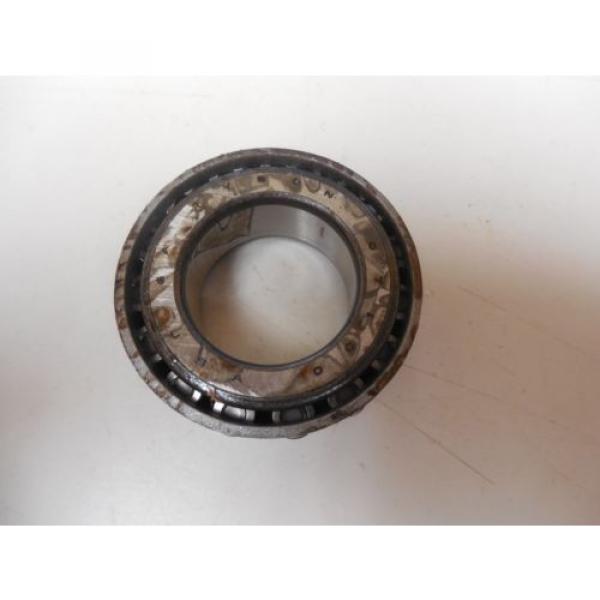 NEW TYSON TAPERED ROLLER BEARING 07100 #2 image