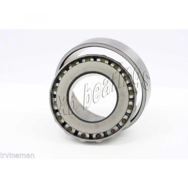 15100/15244 Tapered Roller Bearing 1&#034;x2.440&#034;x0.8125&#034; Inch #1 image