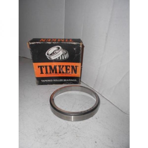  Tapered Roller Bearing Race 39412 *NEW* #1 image