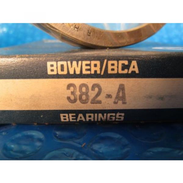  K-382A GermanyTapered Roller Bearing =2  382A In a Bowers Box #2 image