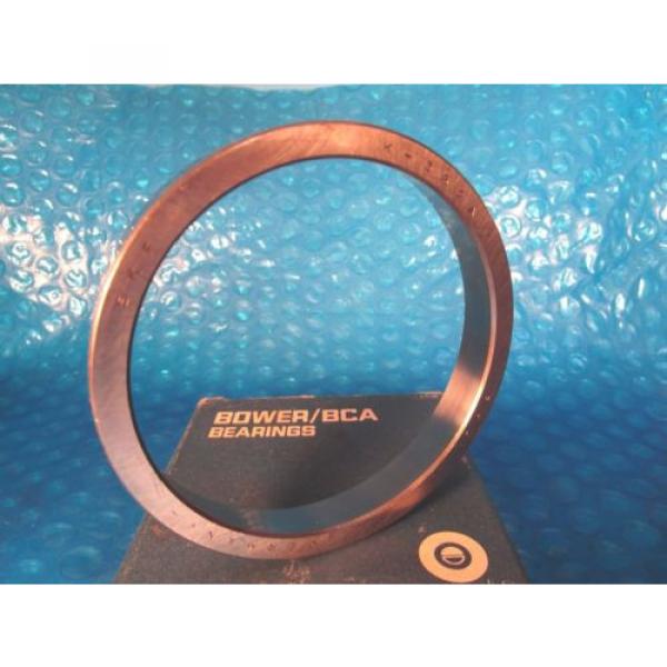  K-382A GermanyTapered Roller Bearing =2  382A In a Bowers Box #3 image