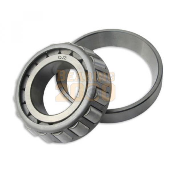 1x 13687-13621 Tapered Roller Bearing Bearing 2000 New Free Shipping Cup &amp; Cone #1 image