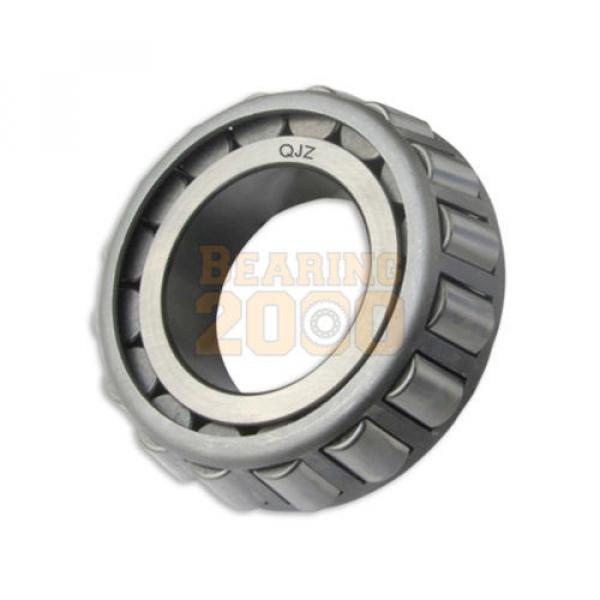 1x 02474-02420 Tapered Roller Bearing Bearing 2000 New Free Shipping Cup &amp; Cone #2 image