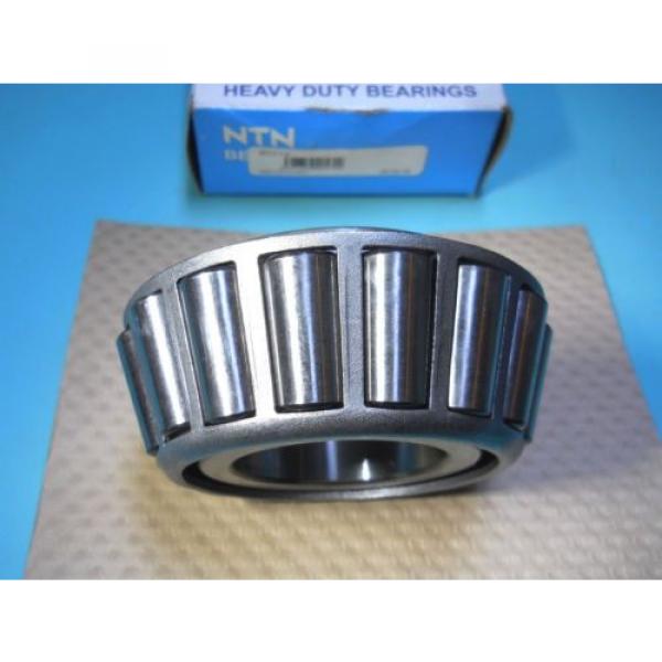  BOWER 65212 TAPERED ROLLER BEARING SINGLE CONE 2.125&#034; BORE NEW IN BOX #2 image