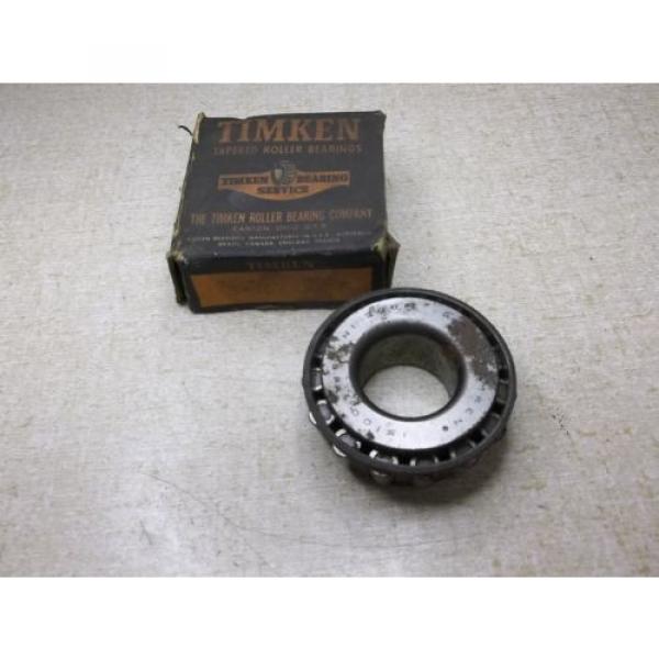  15100 Tapered Roller Cone Bearing *FREE SHIPPING* #1 image