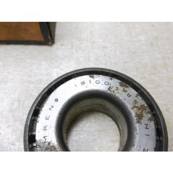  15100 Tapered Roller Cone Bearing *FREE SHIPPING* #2 image