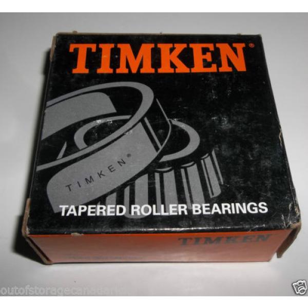  368-20024 Cone for Tapered Roller Bearings Single Row - New In Box #1 image