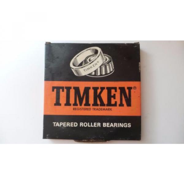  36920 Tapered Roller Bearings (NEW) Usually ships within 12 hours!!! #1 image