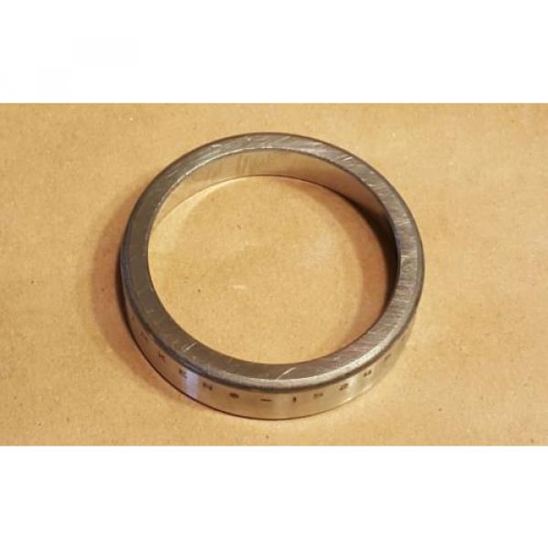  15126 Tapered Roller Bearing Cone and cup 15245 #5 image