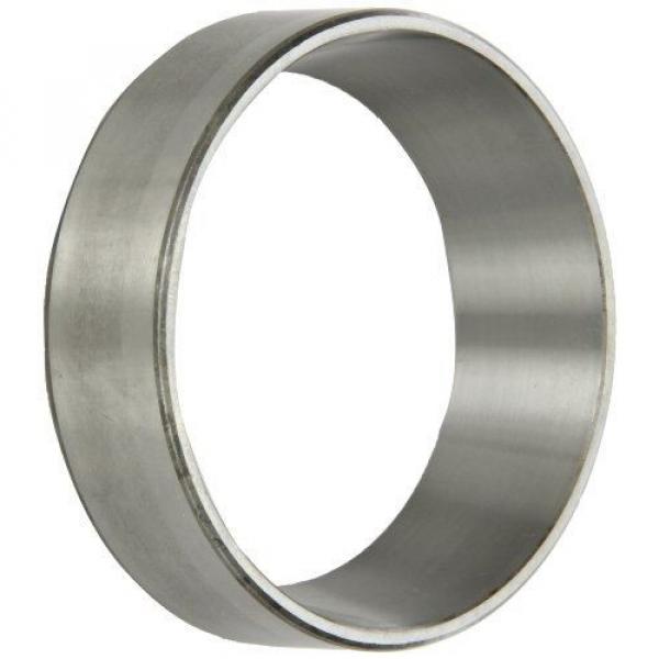  M201011 Tapered Roller Bearing Single Cup Standard Tolerance Straight #1 image