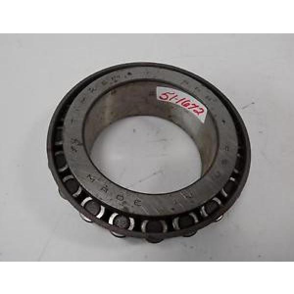  TAPERED ROLLER BEARING  568 NNB #1 image