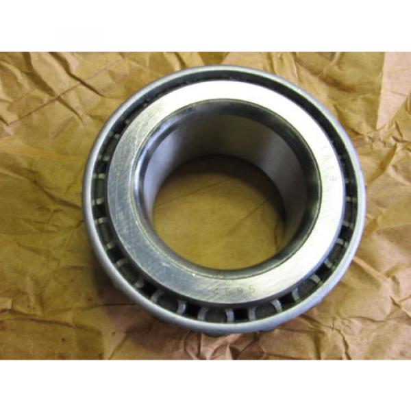 Bower 4595 Tapered Roller Bearing Cone #1 image