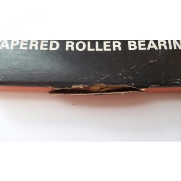  36920 Tapered Roller Bearings (NEW) Usually ships within 12 hours!!! #2 image