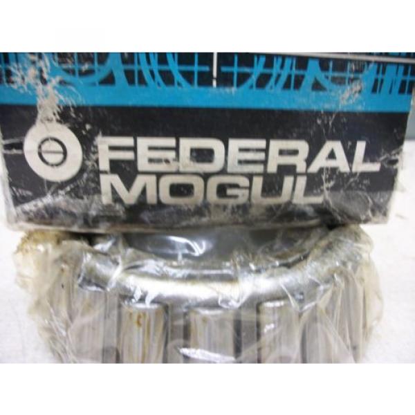 Federal Mogul /  749 Tapered Roller Bearing #2 image