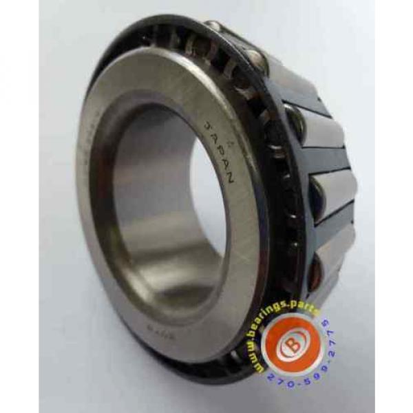 HM801349 Tapered Roller Bearing Cone -  #1 image
