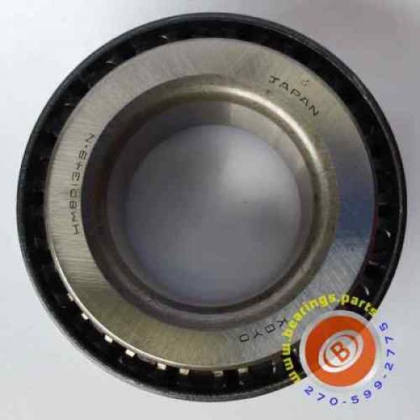 HM801349 Tapered Roller Bearing Cone -  #2 image