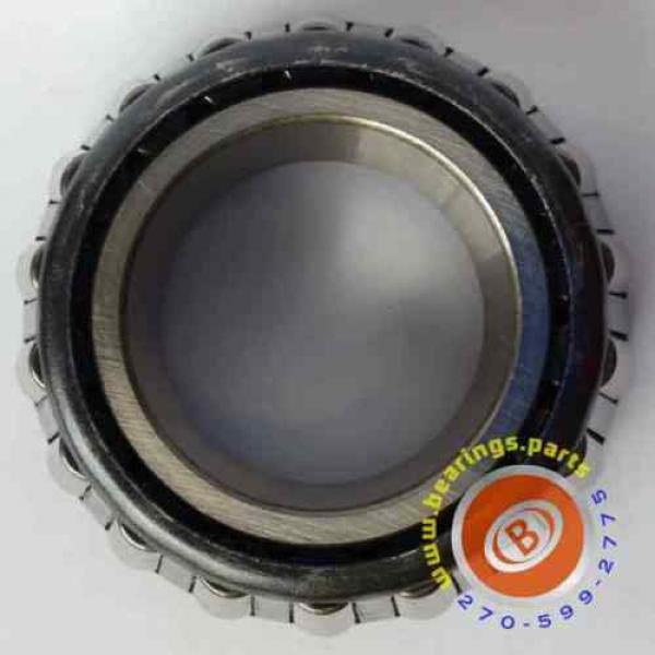 HM801349 Tapered Roller Bearing Cone -  #3 image