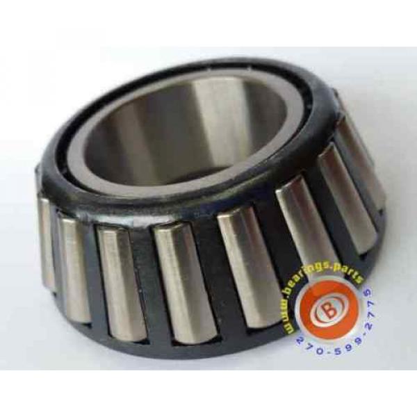HM801349 Tapered Roller Bearing Cone -  #4 image