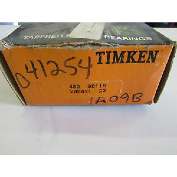  482 90118 Twin Row Taper Roller Bearing FREE SHIPPING #1 image