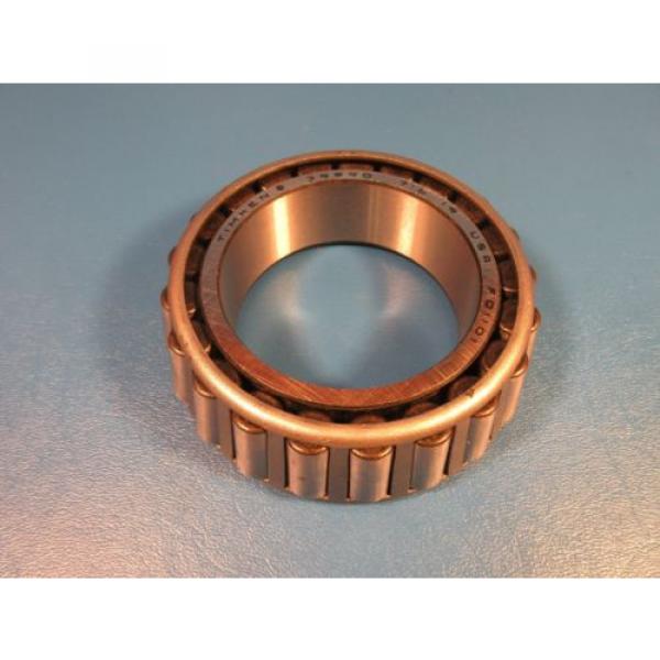  39590 Tapered Roller Bearing Single Cone (RBC Bower  ) #1 image