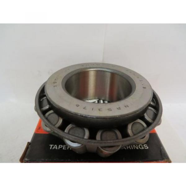 NEW  TAPERED ROLLER BEARING NA53176 #2 image