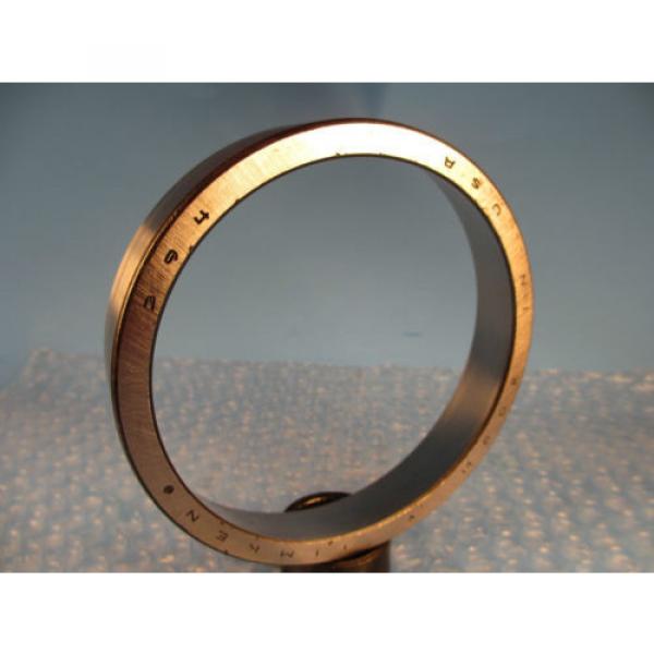   394 Tapered Roller Bearing Cup #1 image