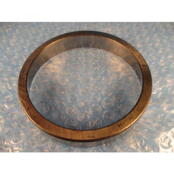   394 Tapered Roller Bearing Cup #3 image