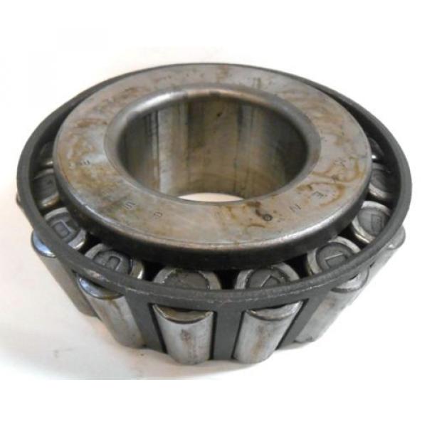  TAPERED ROLLER BEARING CONE 65212 2.1250&#034; BORE #1 image